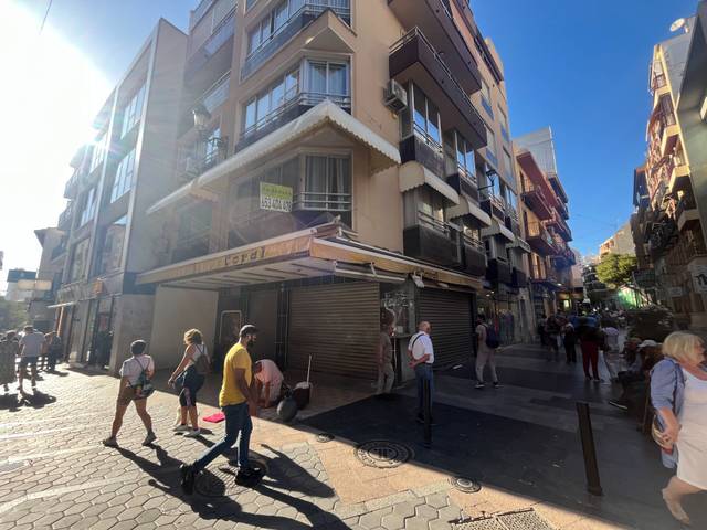 Piso en Venta en Centro Urbano