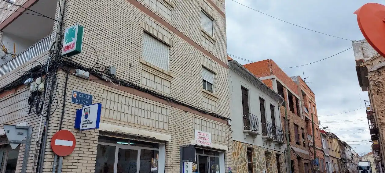 Apartment for sale in Calle Calle Mayor 34 1 0 34, imagen 4