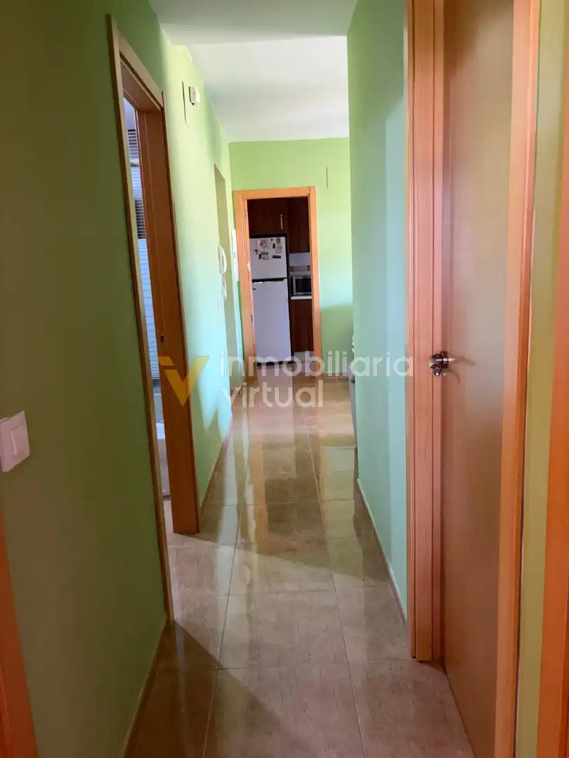 Piso en venta en Cabra con Amueblado