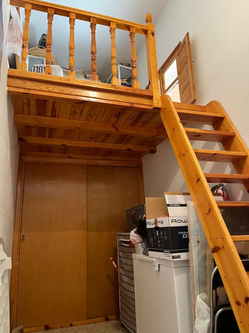 Wohnung zum Verkauf in Plaza Hospital 11, imagen 23