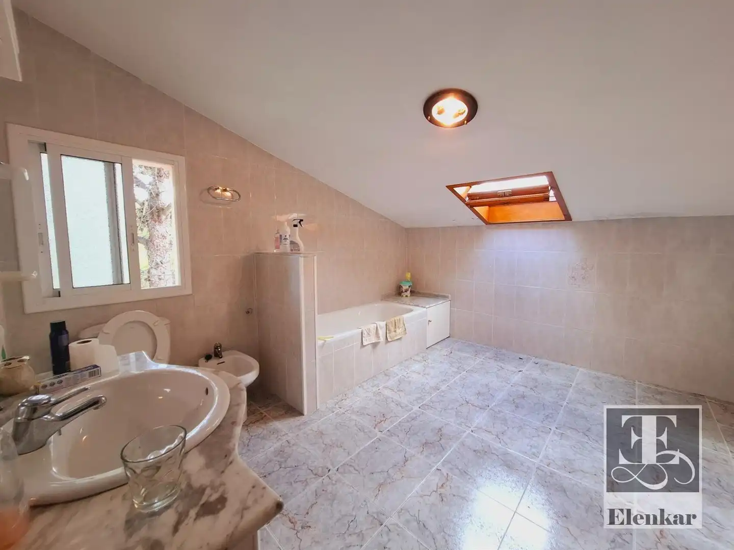 Detached house with pool for sale in VIOLETA, imagen 44