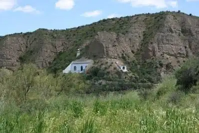 Casa rústica en venda a Calle Alta 1, imagen 5