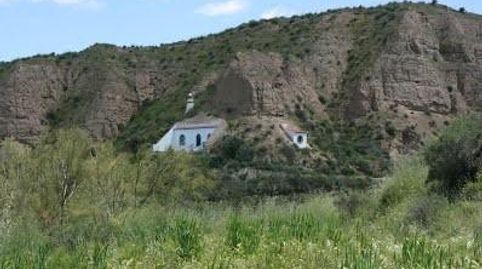 Finca Rúst. en venta en Benalua De Guadix., imatge 5