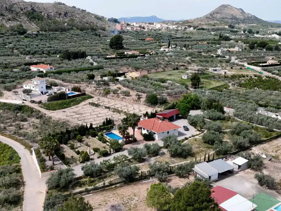 Piso en venta en Calasparra con Aire acondicionado, Piscina y Amueblado