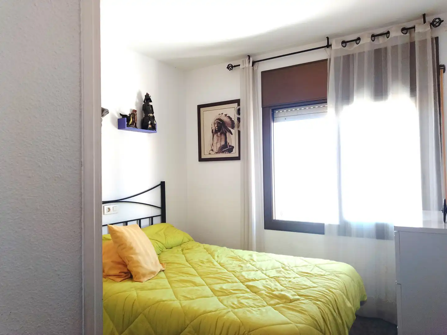 Appartement avec terrasse à vendre à Carrer de l'Estació, imagen 11