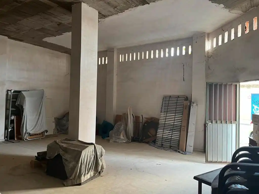 Local en venta en  Albacete Capital