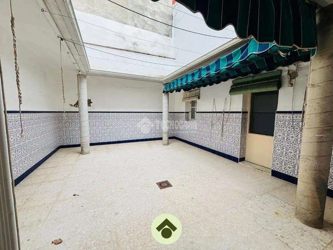 Exterior view of Detached homes for sale in El Carpio