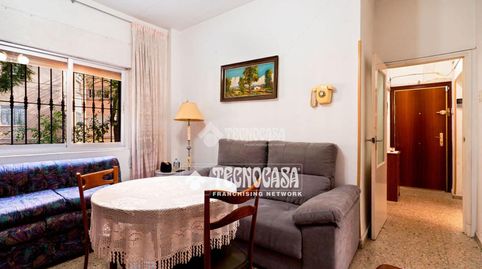 Foto 5 de Piso en venta en Pueblo Nuevo, Madrid Capital