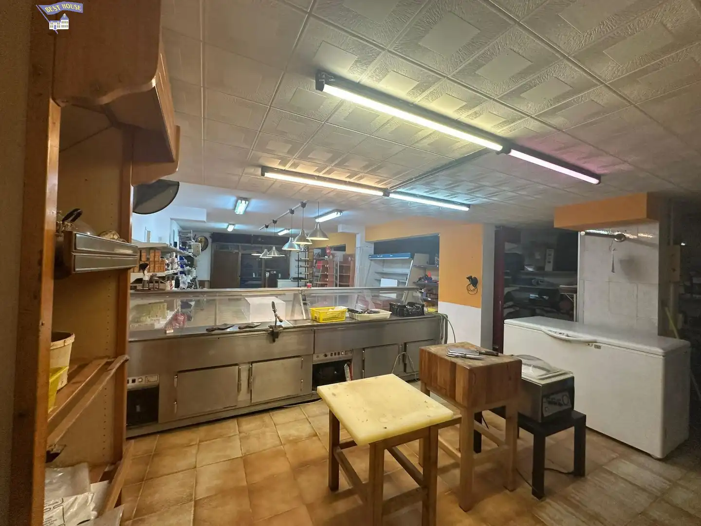 Local commercial à vendre à Ajuntament-Maragall, imagen 4