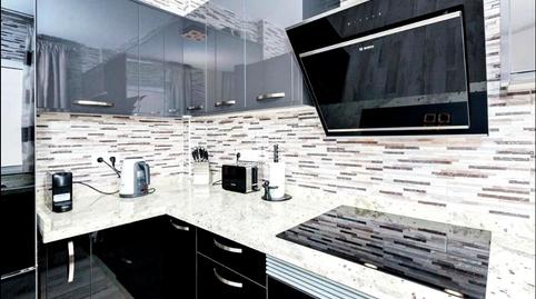 Foto 3 de Casa adosada en venda a Baleares, 3, Torviscas Centro y Alto, Santa Cruz de Tenerife