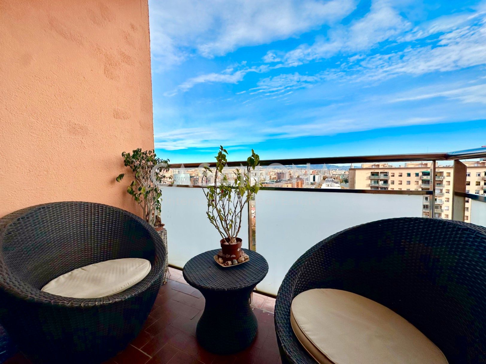 Apartment to rent in Diagonal Mar i el Front Marítim del Poblenou