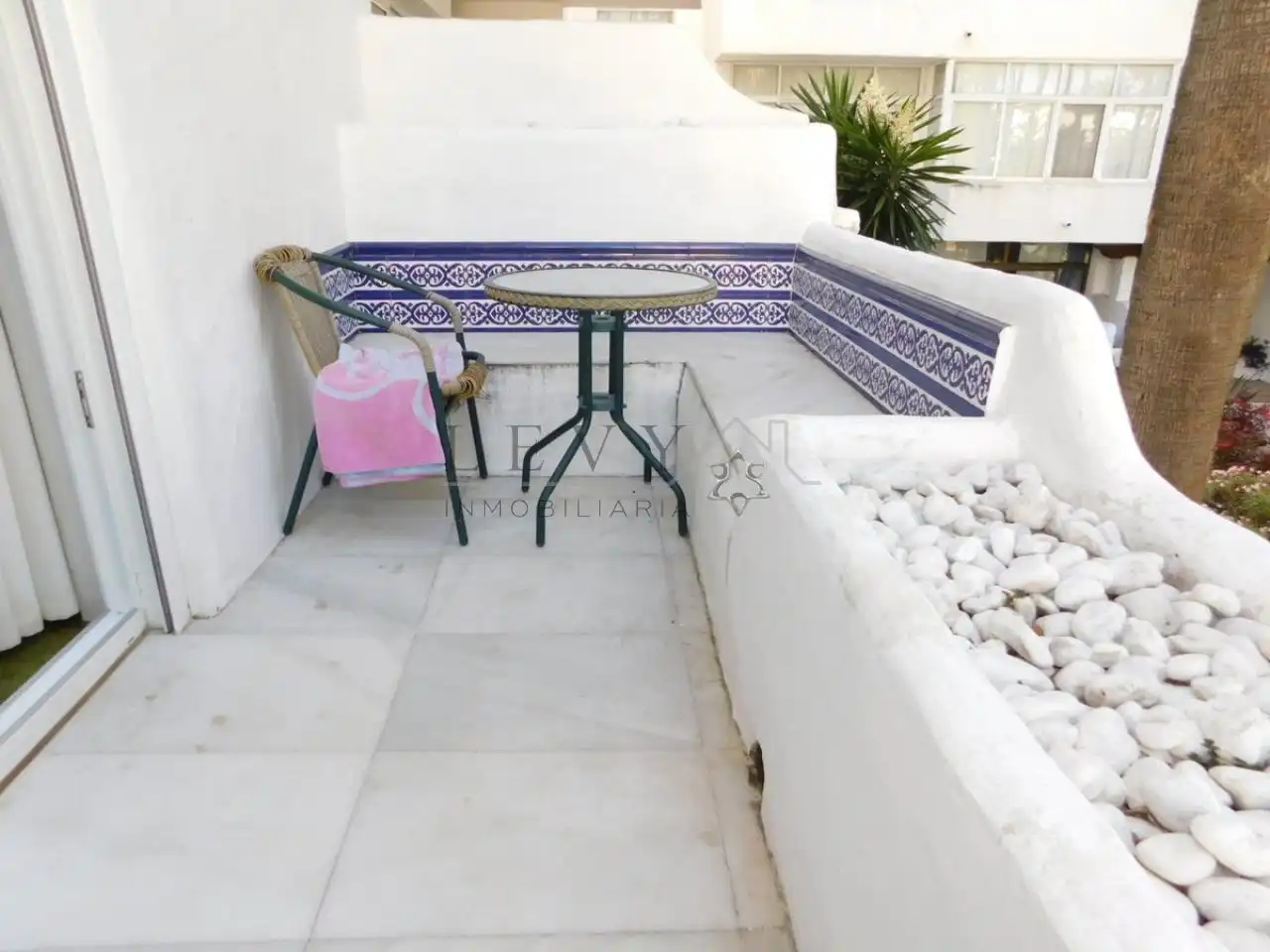 Apartment mit Pool zum Verkauf in Nueva Andalucía, imagen 35