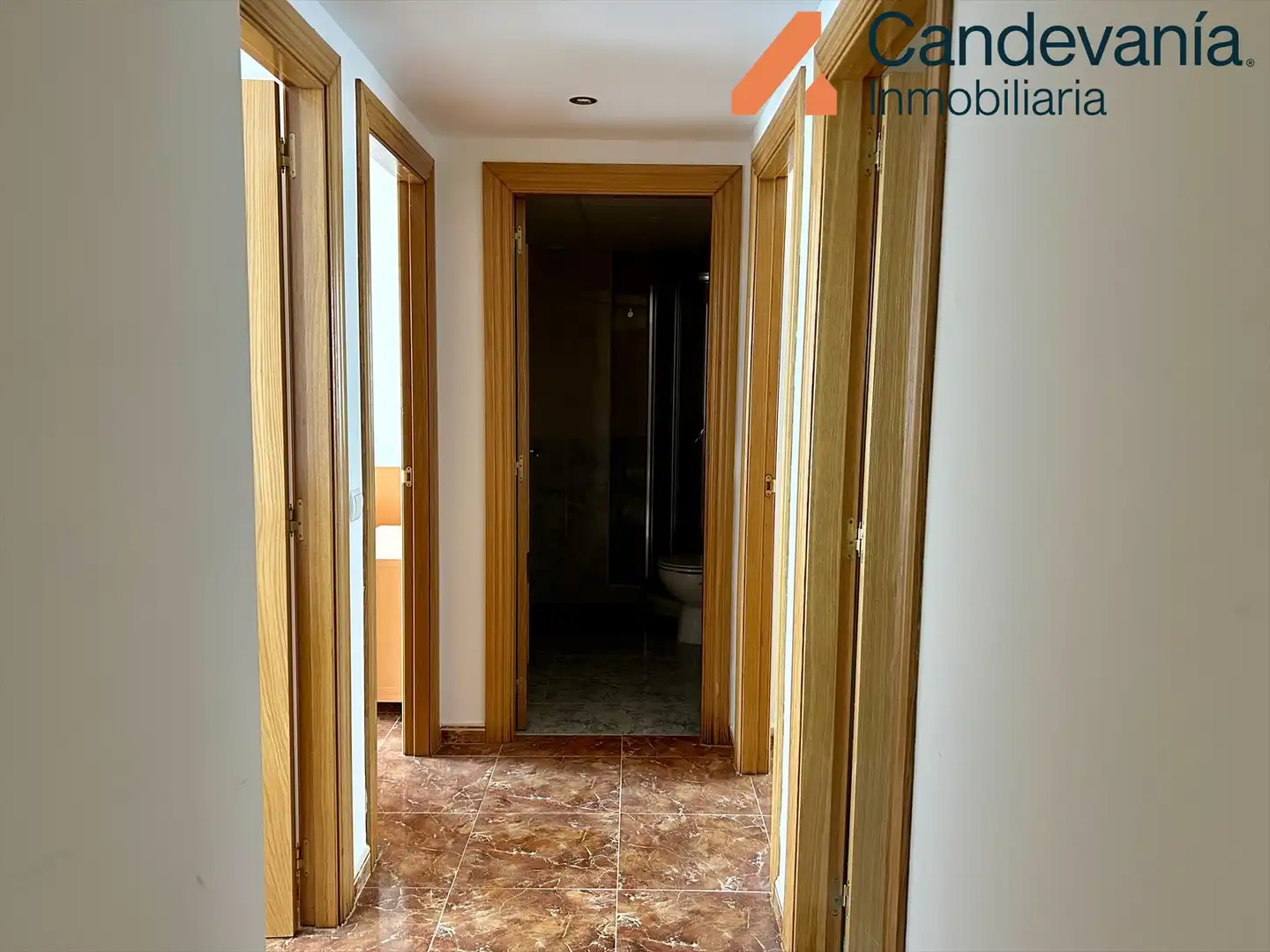 Piso en venta en San Mateo de Gállego con Calefacción y Trastero