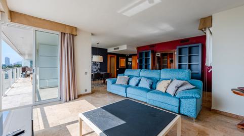 Photo 3 of Flat for sale in Passeig de Garcia Fària, 69, Diagonal Mar i el Front Marítim del Poblenou, Barcelona