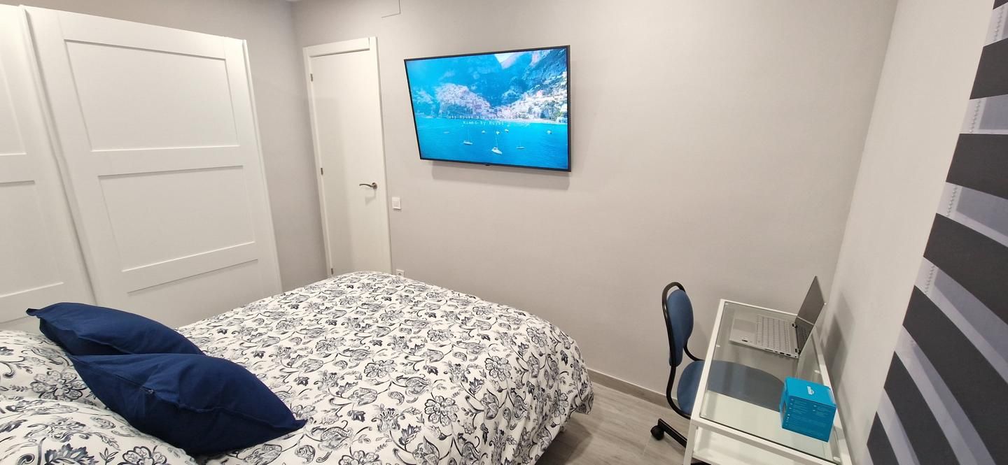 Wohnung zur untervermieten in Carrer de Rafael Campalans, Collblanc, Collblanc - La Torrassa