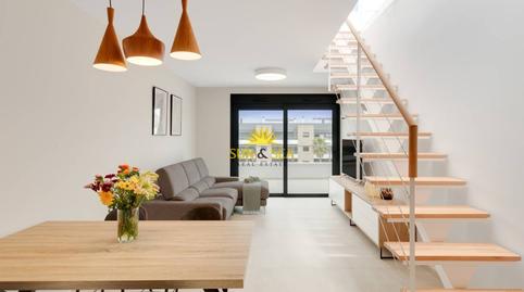 Foto 4 de Àtic de lloguer a Playa Flamenca, Alicante