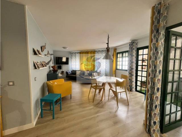 Apartamento en Venta en El Charco - Las Salinas