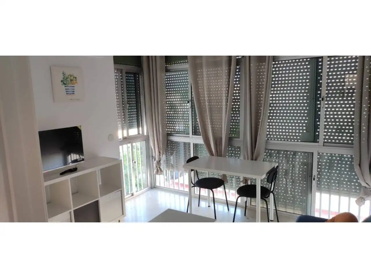 Bedroom of Flat for rent in Jerez de la Frontera  with Furnished