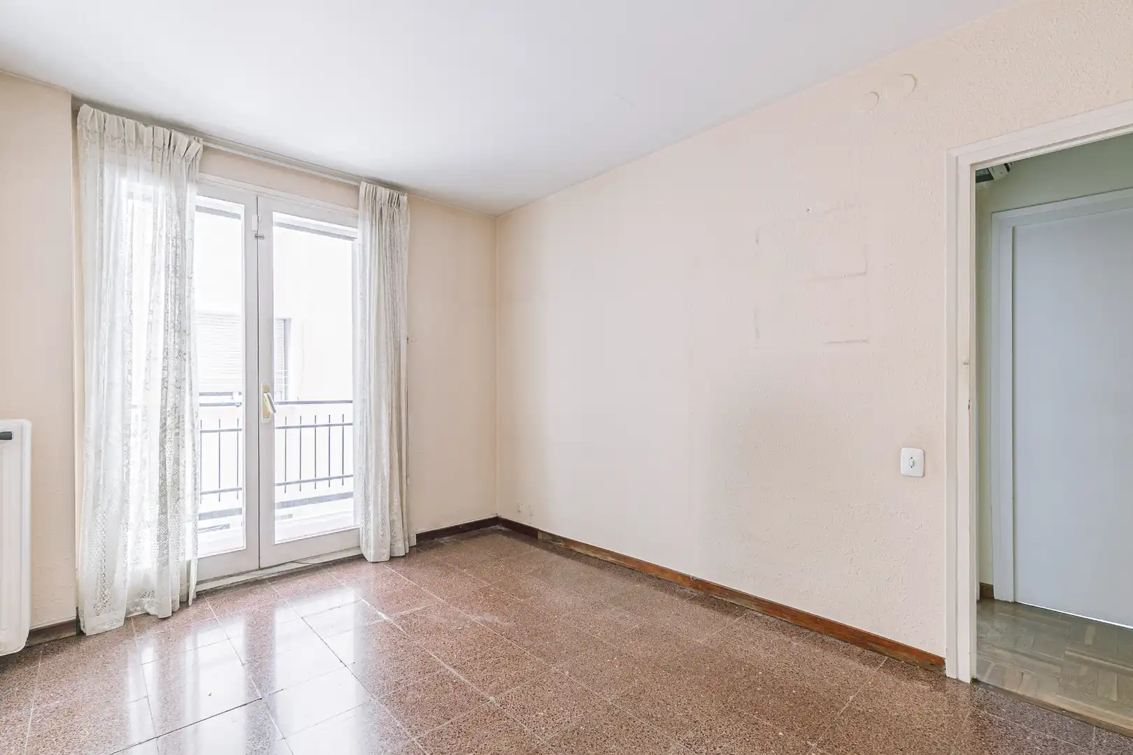 Flat with terrace for sale in Gran Via de Carles III, imagen 27