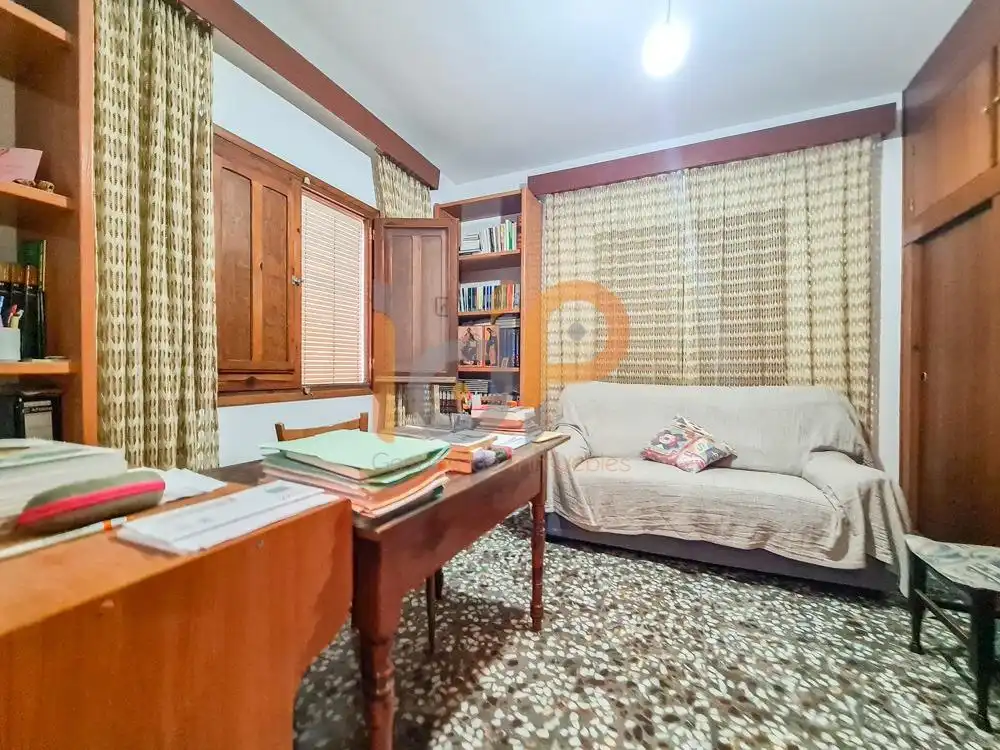 Casa amb terrassa en venda a Guazamara - Los Lobos, imagen 11