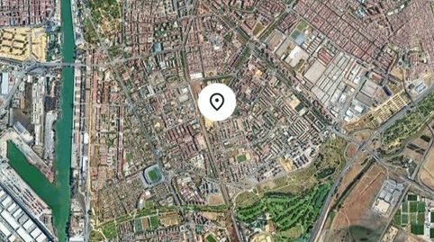 Foto 4 de Piso en venta en Ronda Nuestra Señora de la Oliva, La Oliva, Sevilla Capital
