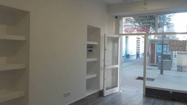 Local comercial en Alquiler en Casco Histórico - Ribera del Marisco