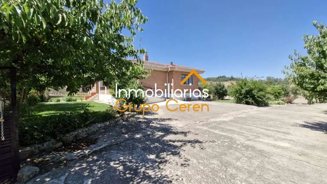 Casa o chalet en venta en Bascuñana