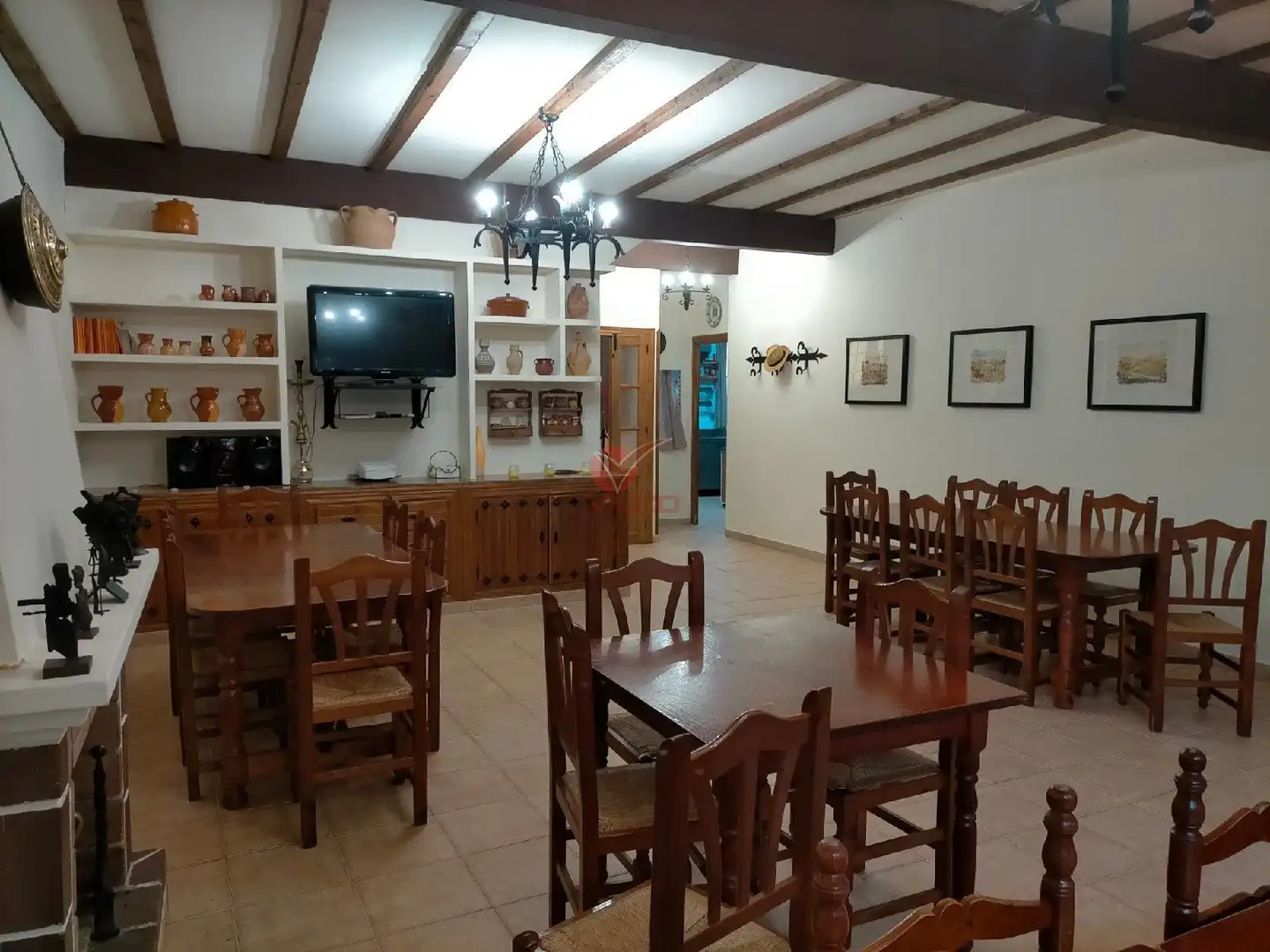 Local en venta en Consuelo, Huete