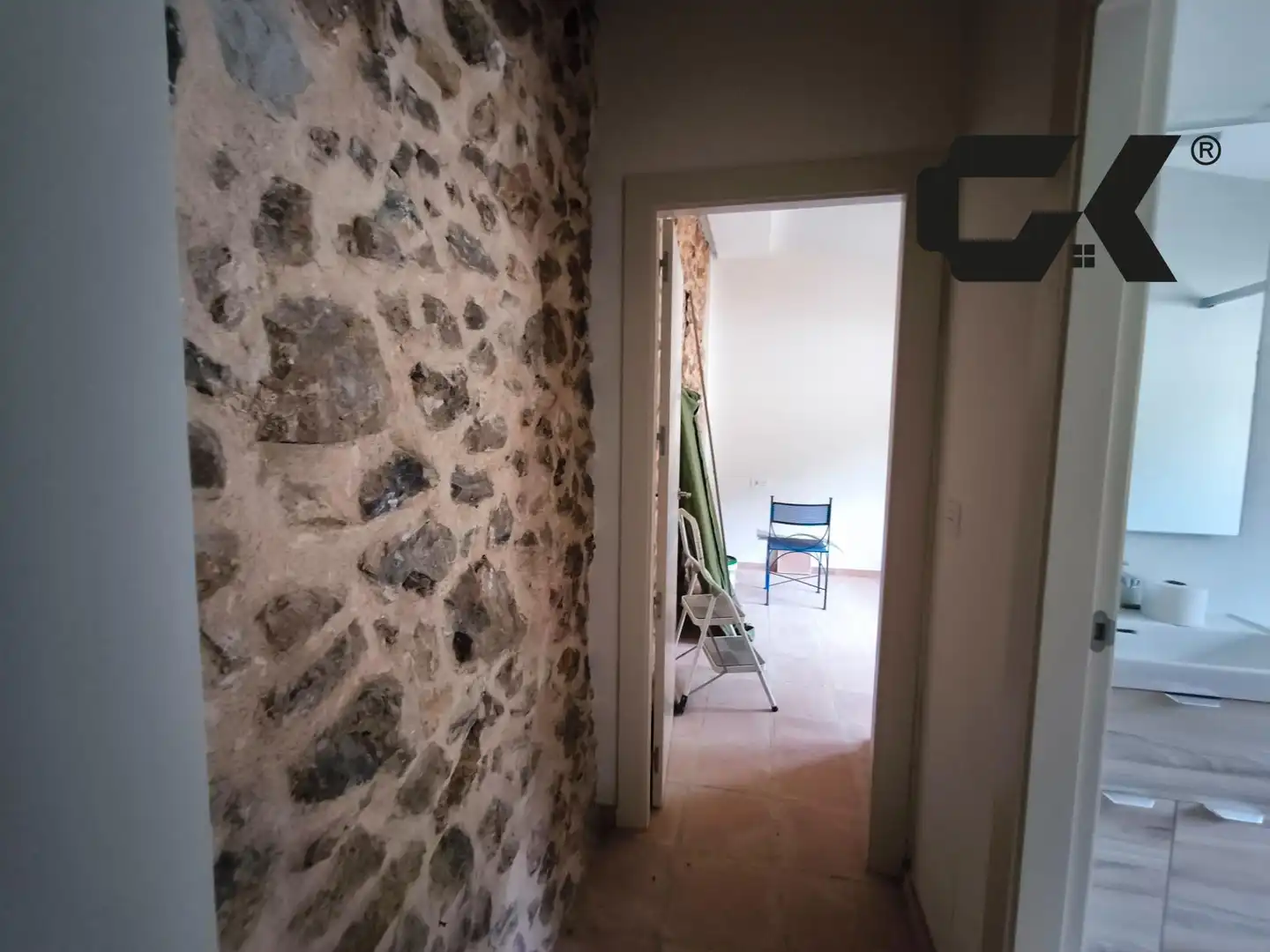 Finca rústica en venda en Mazarrón amb Terrassa, Piscina i Moblat