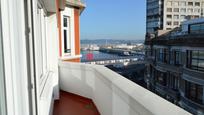 Attic for sale in A Coruña Capital   with Terrace and Balcony