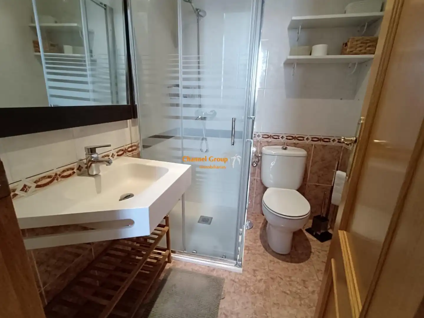 Casa o chalet en venta en El Travaló - Martínez Valero
