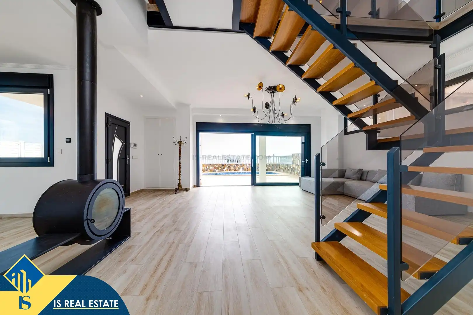 Chalet con jardín en venta en Playa de los Locos, imagen 44