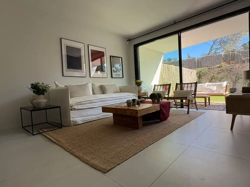 Apartment with pool for sale in Sant Antoni de Portmany, imagen 2