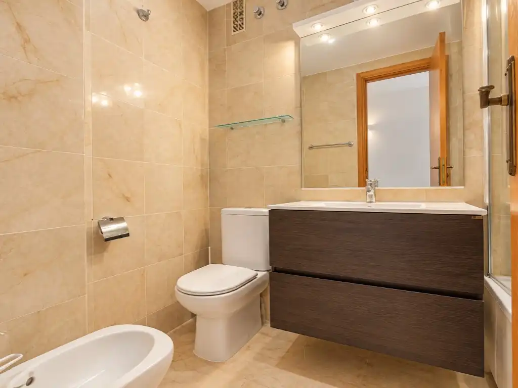 Apartament de lloguer a Calvià, Illes Balears