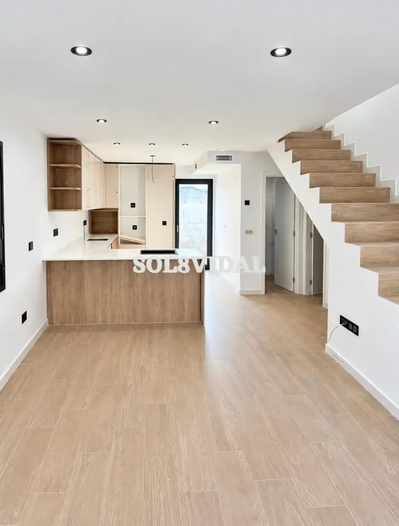 Bungalow avec terrasse à vendre à Bigastro, imagen 4
