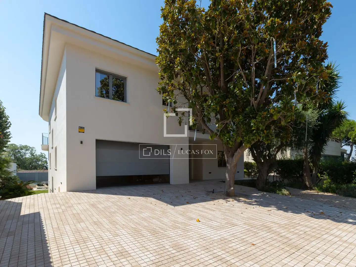 Detached house with pool for sale in Centre, imagen 44