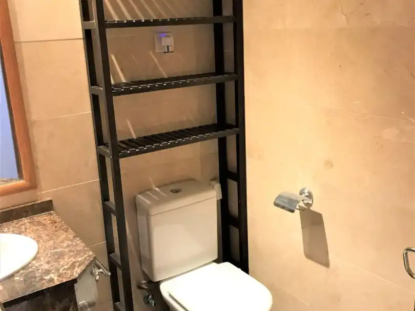 Wohnung mit Pool zur Miete in villanueva de Tapia 14, imagen 23