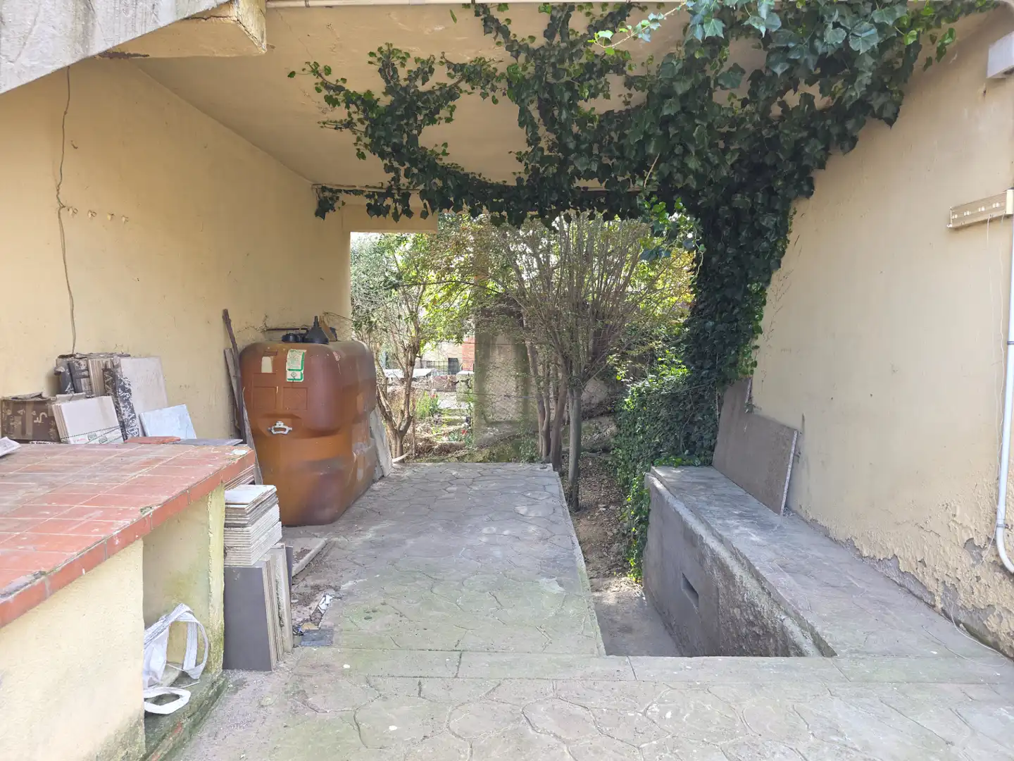 Villa con terrazza in vendita a Vallirana, imagen 47