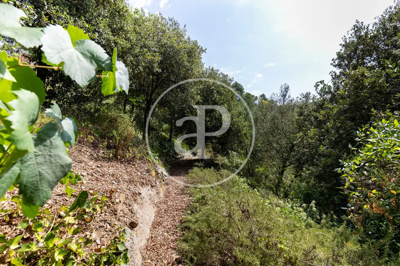 Houses for sale in Sant Cugat del Vallès  with Air Conditioner, Heating and Private garden