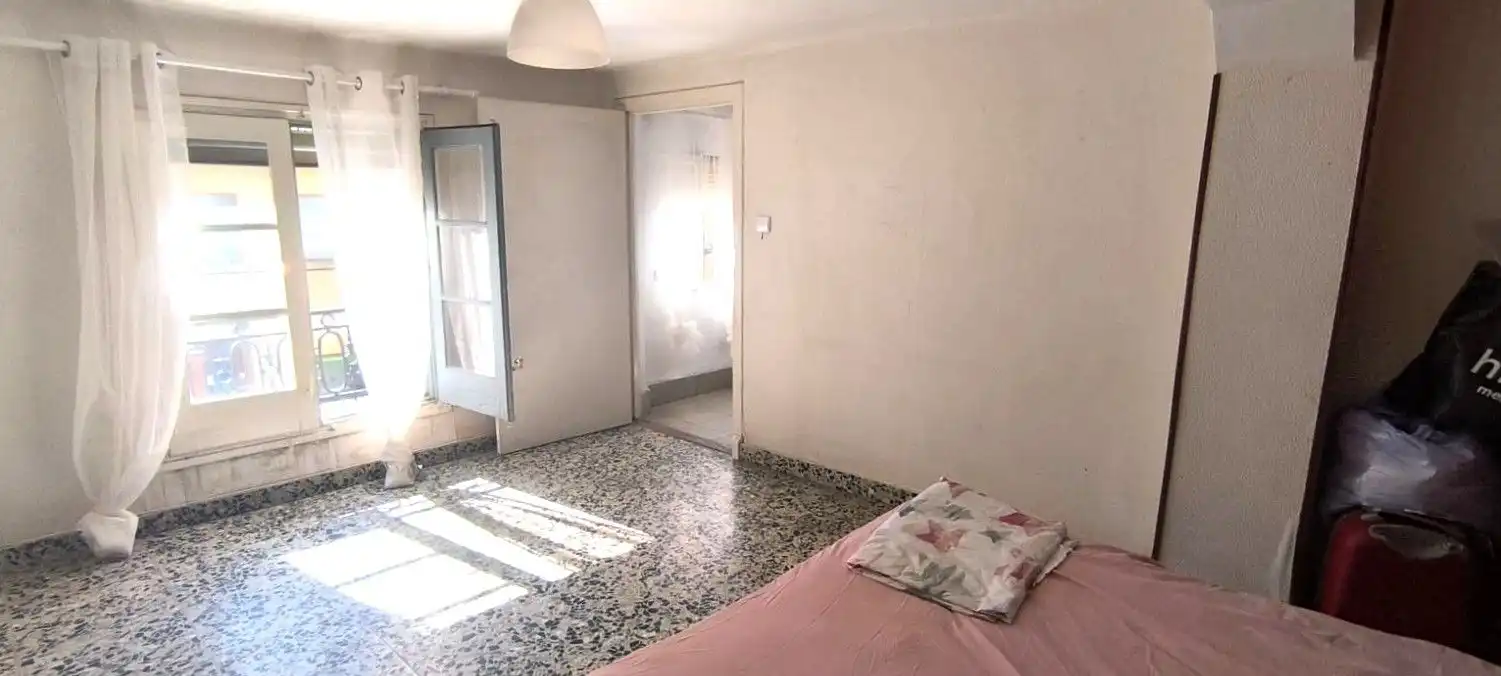 Habitación de Casa o chalet en venta en Ausejo con Terraza y Trastero