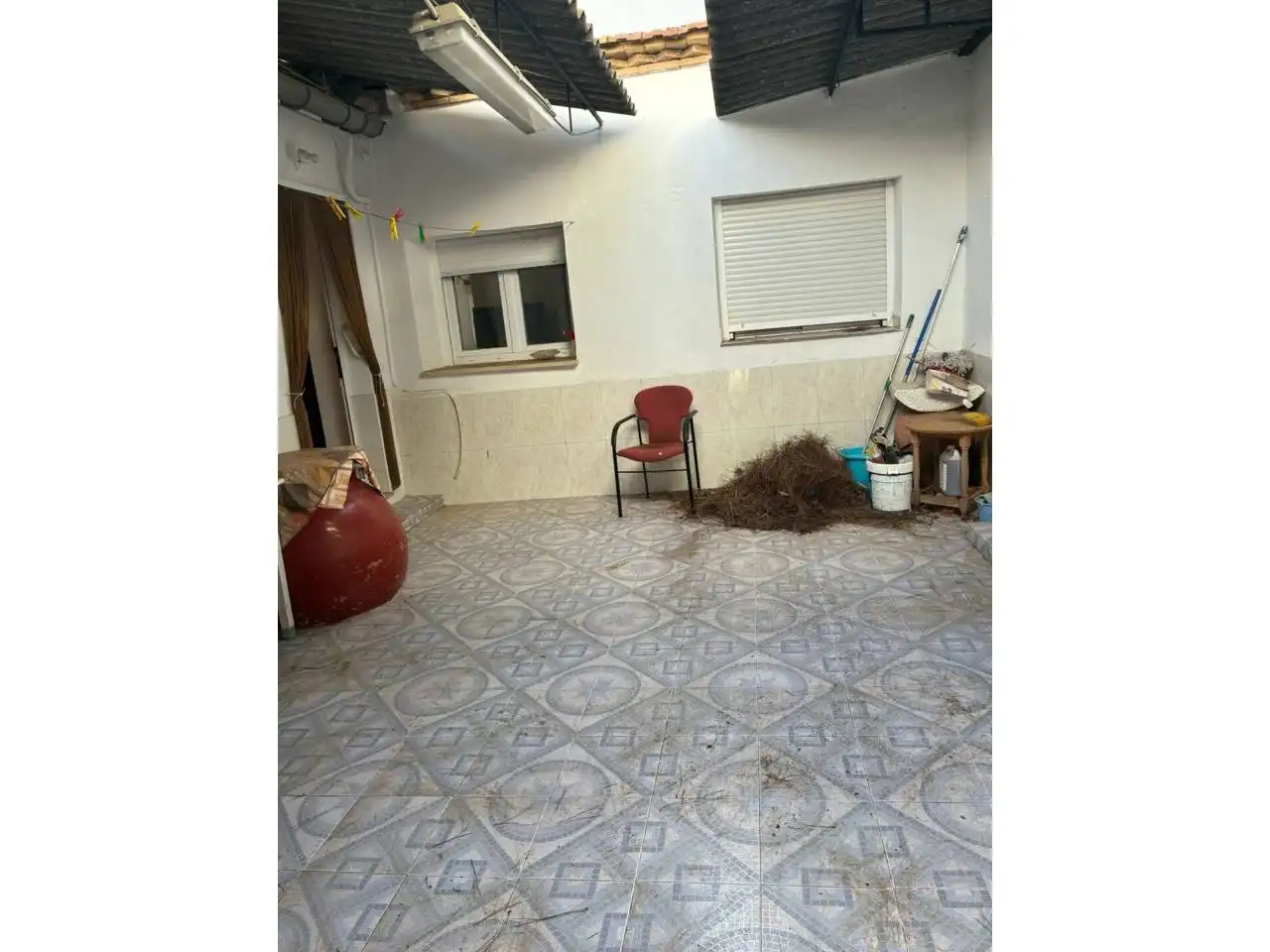 Houses for sale in Murcia  with Air Conditioner and Private garden