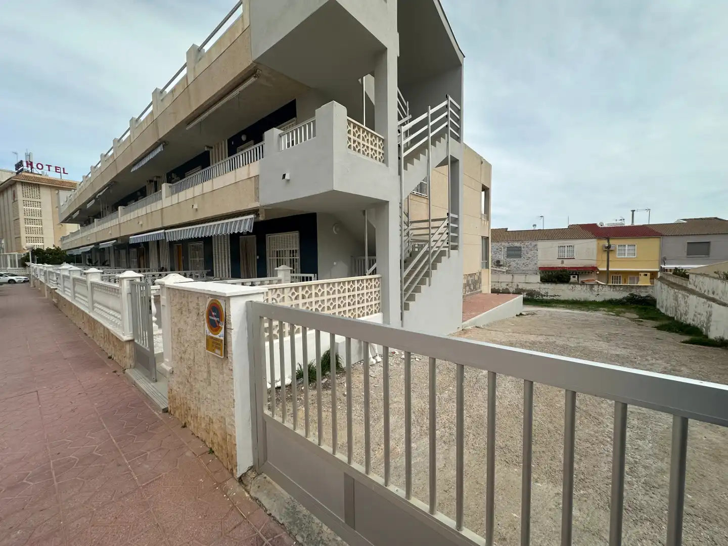 Bungalow zum Verkauf in Carrer Puerto Rico 18A, imagen 22