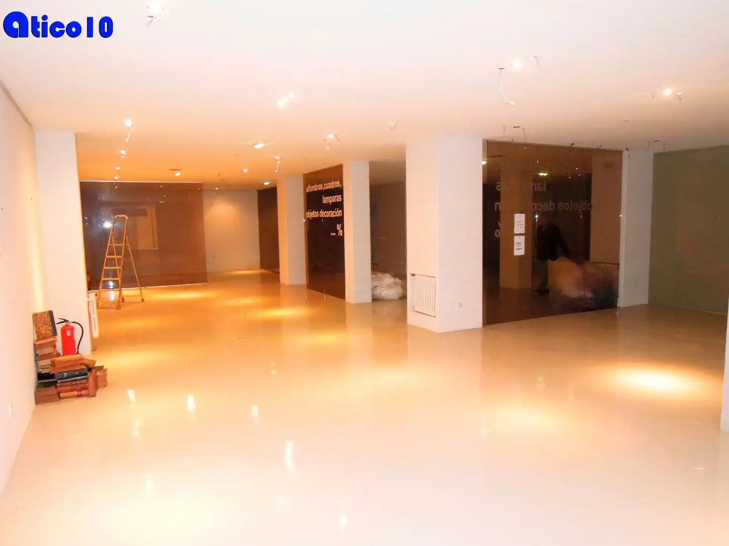 Local comercial en venda a Calle Asturias 30, imagen 14