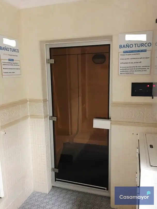 Piso en venta en Alicante / Alacant con Aire acondicionado, Calefacción y Jardín privado