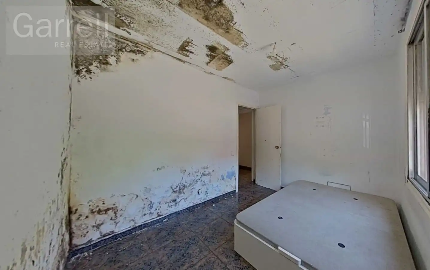 Piso en venta en Badalona