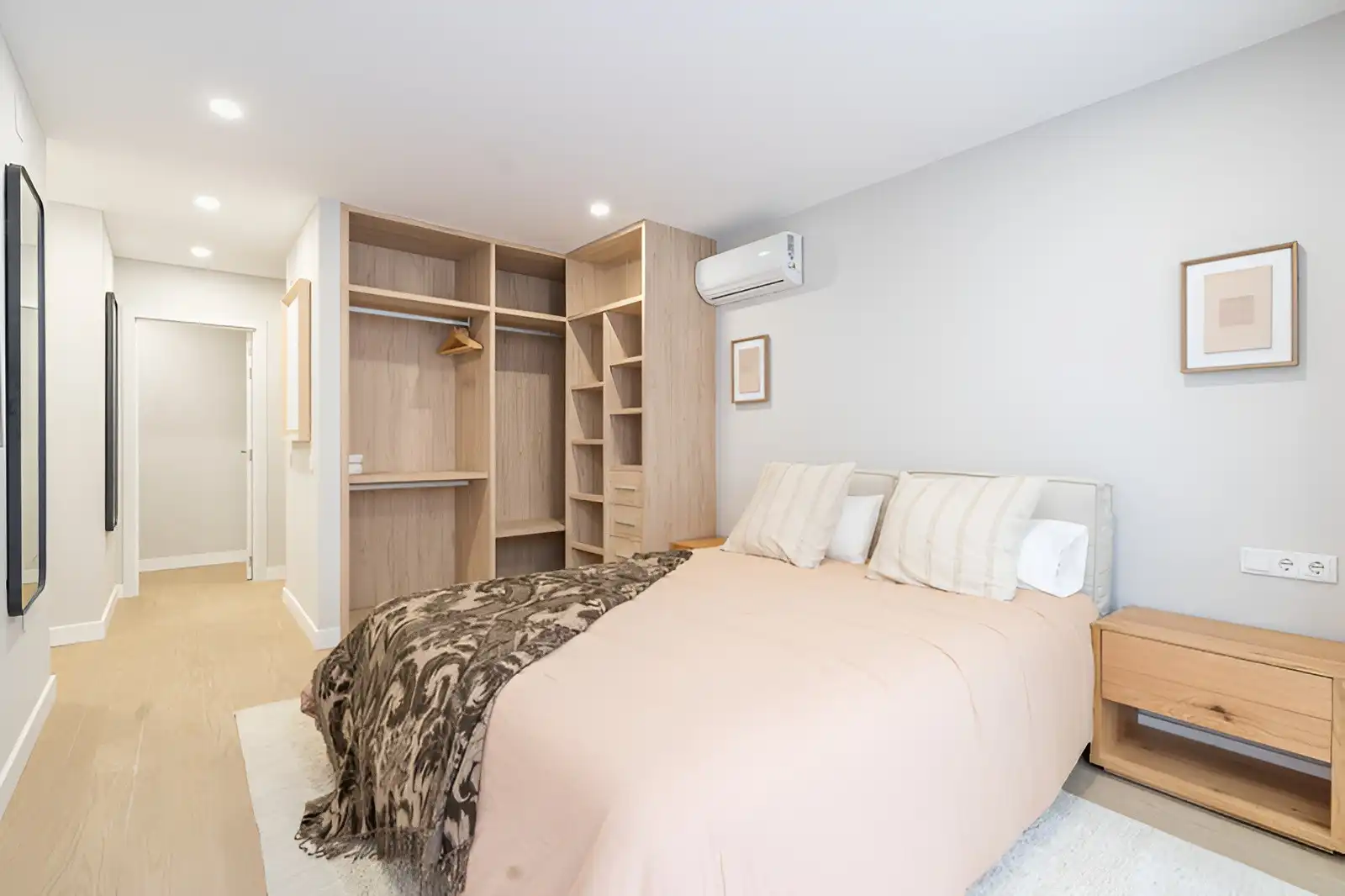 Apartamento con ascensor en venta en Estepona Pueblo, imagen 17