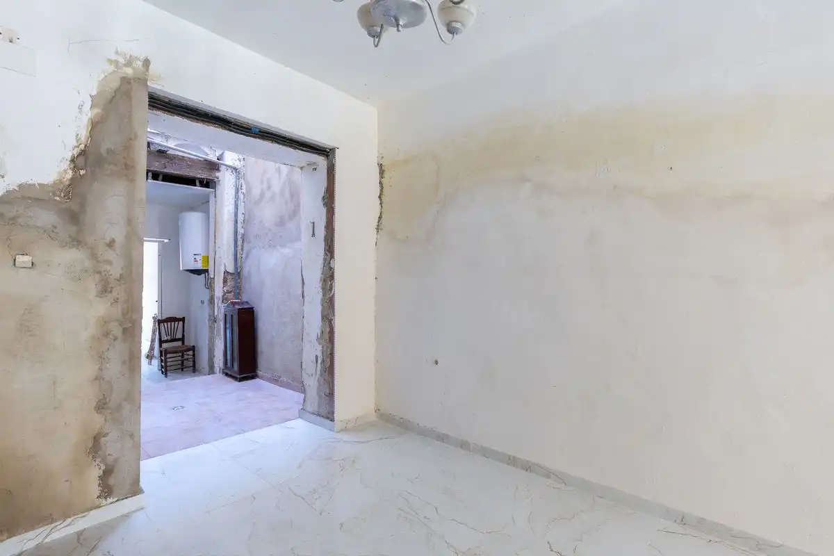 Casa amb terrassa en venda a Casc Urbà, imagen 7