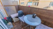 Balcony of Flat for sale in Elche / Elx  with Air Conditioner and Balcony
