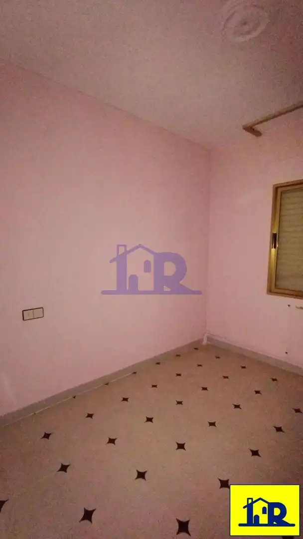Habitación de Casa o chalet en venta en Palomares del Campo con Alarma