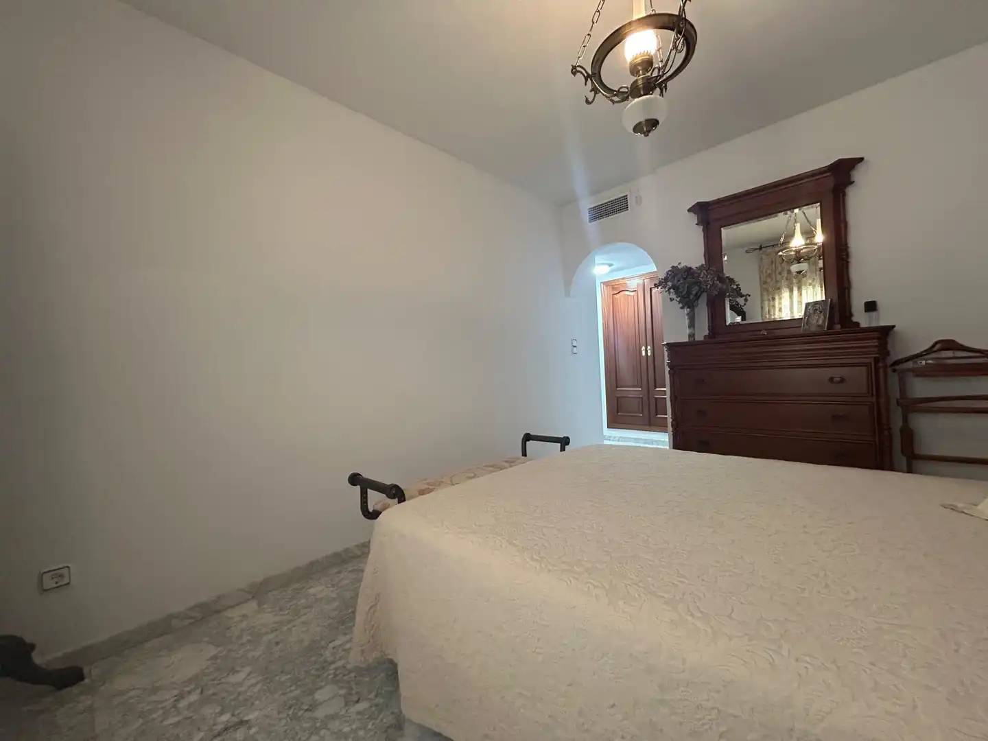 Habitación de Piso en venta en Córdoba con Aire acondicionado, Calefacción y Jardín privado